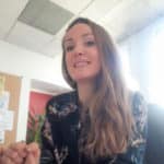 Photo de Laure fondatrice de Solid'R et My jugaad