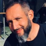 photo du fondateur de Solid'R et My Jugaad