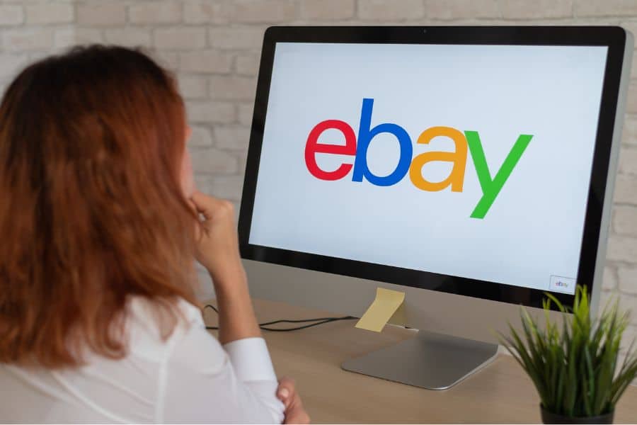 vendre sur ebay des affaires