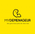 logo de l'entreprise Mydemenageur