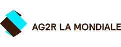Logo AG2R