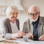couple bénéficiant décote retraite complémentaire
