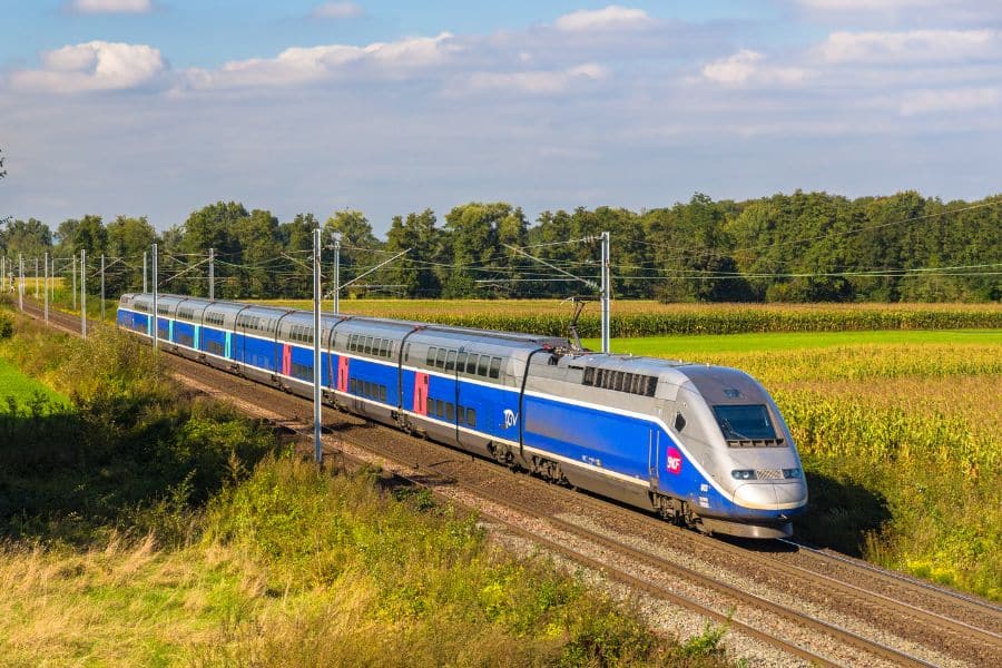 bon plan senior- voyager avec la SNCF
