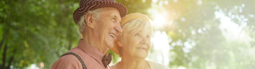les aides dédiées aux seniors pour vivre une retraite épanouie