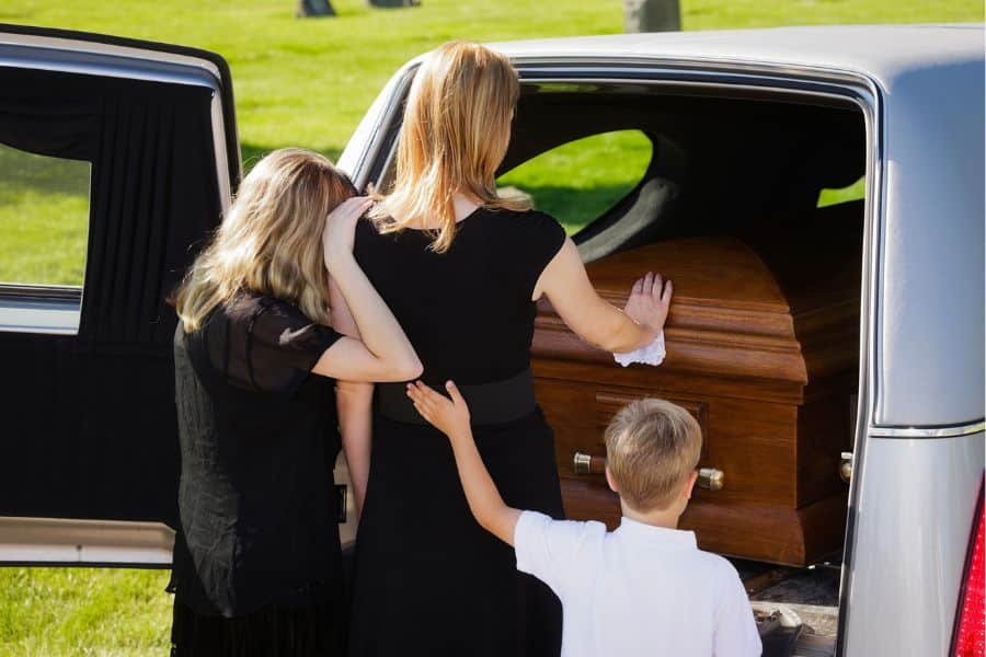 Pourquoi souscrire un assurance obsèques
