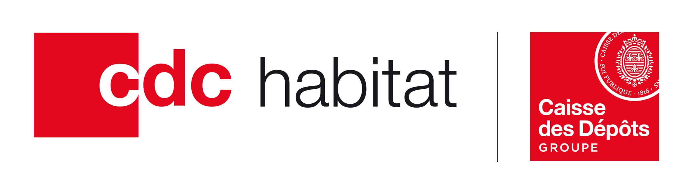 cdc habitat logo
