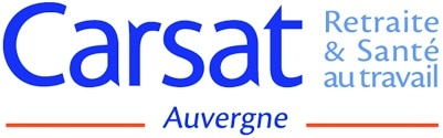 Logo Carsat couleur version impression