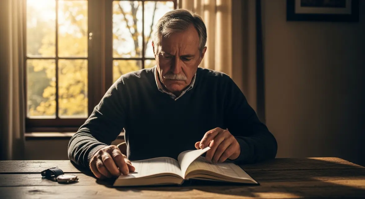 senior inquiet pension non reçue novembre