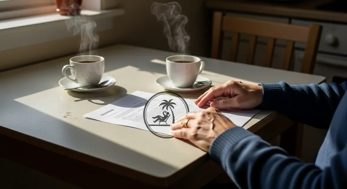 table de cuisine retraite agirc arrco pension complementaire