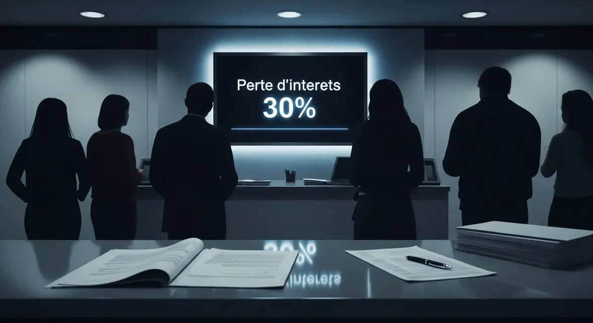 épargnants inquiétés avance fiscale livret