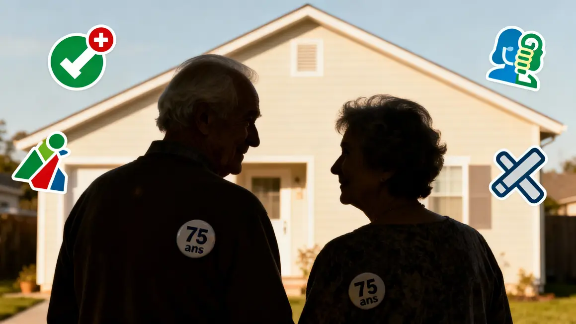 Seniors exonération taxe foncière bénéficiaires