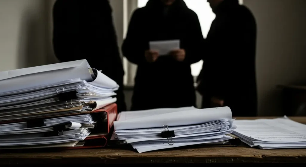 cheque energie 2025 documents administratifs ambiance hivernale