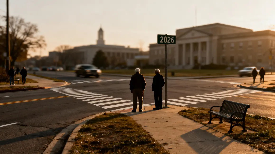 Réforme 2026 carrefour pension de réversion seniors