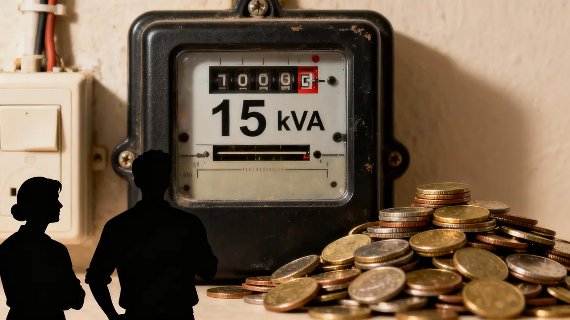 compteur linky impact budget electricite