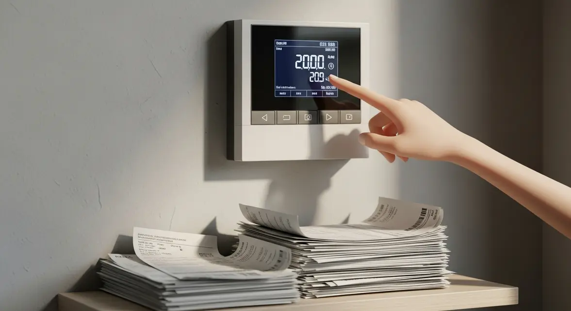 compteur linky optimisation facture electricite