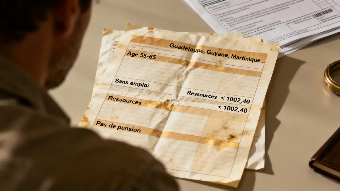 criteres rso caf feuille senior