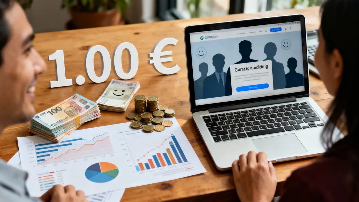 plateforme crowdfunding argent financement solidaire