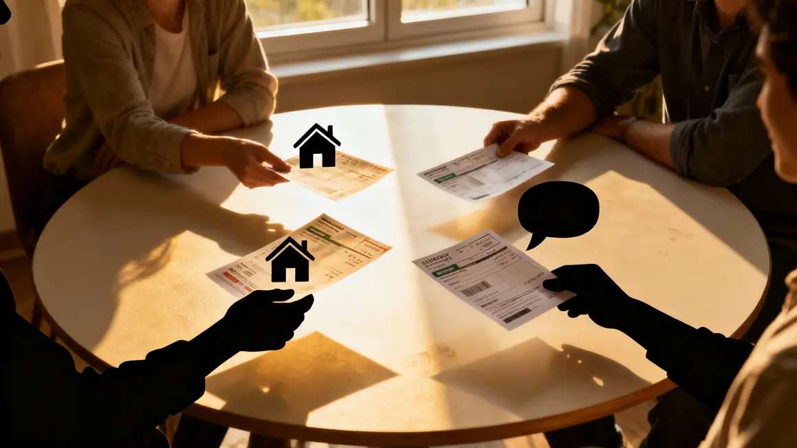 Groupe discute expérience EJP Linky