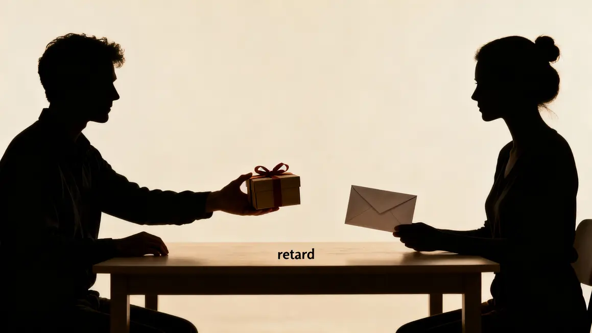 Disparités retraite cadeaux retard famille