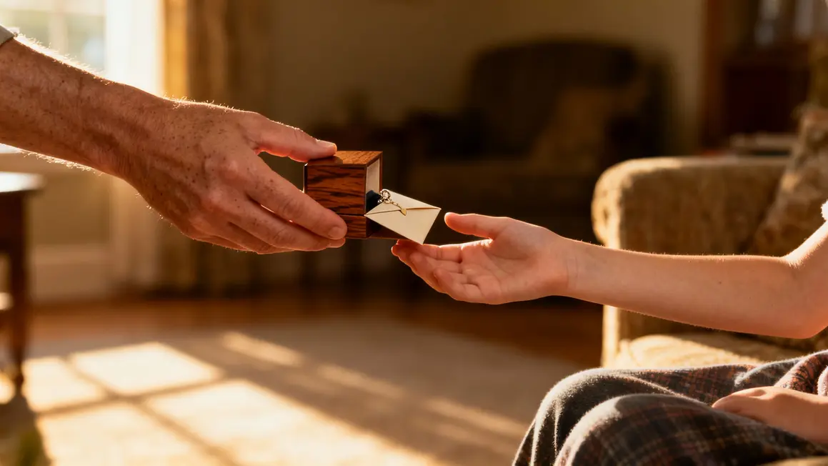 Don manuel familial sous surveillance adulte enfant