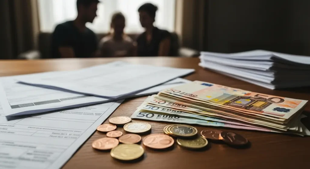 epargne des francais 2026 billets euros familles