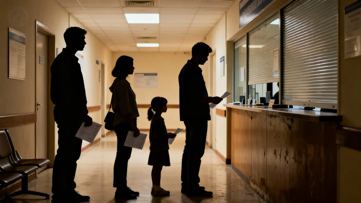 Familles retraites attente silence administratif
