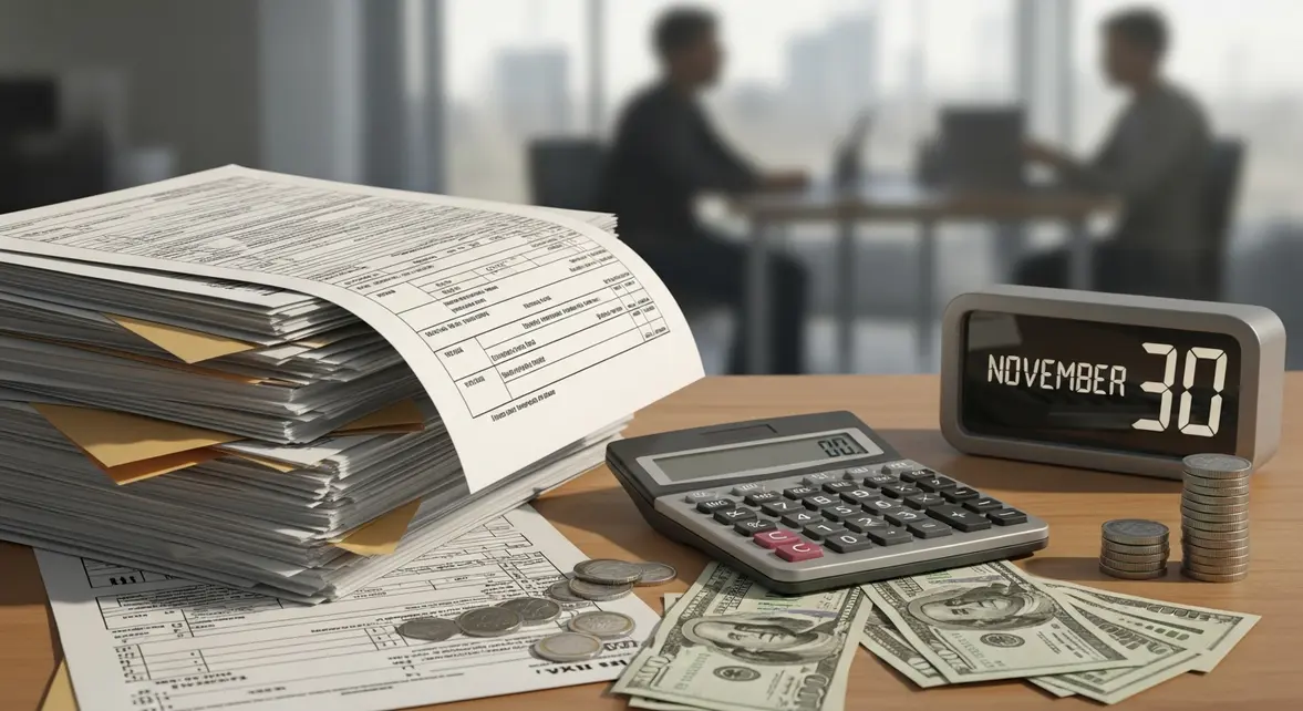 flat tax documents fiscaux épargne date limite