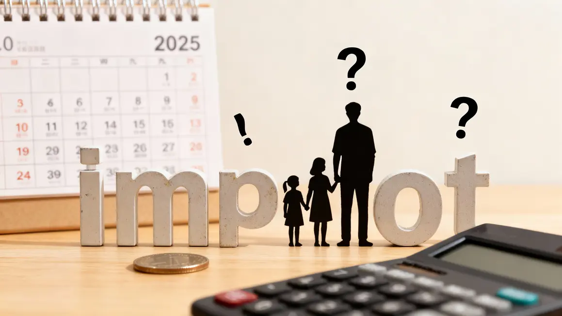 flat tax rétroactivité impôt 2025 famille