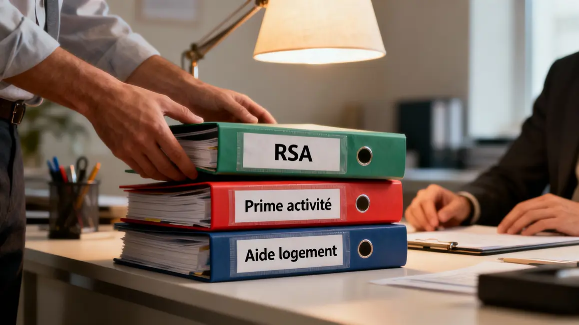 dossiers fusion allocation unique rsa prime logement