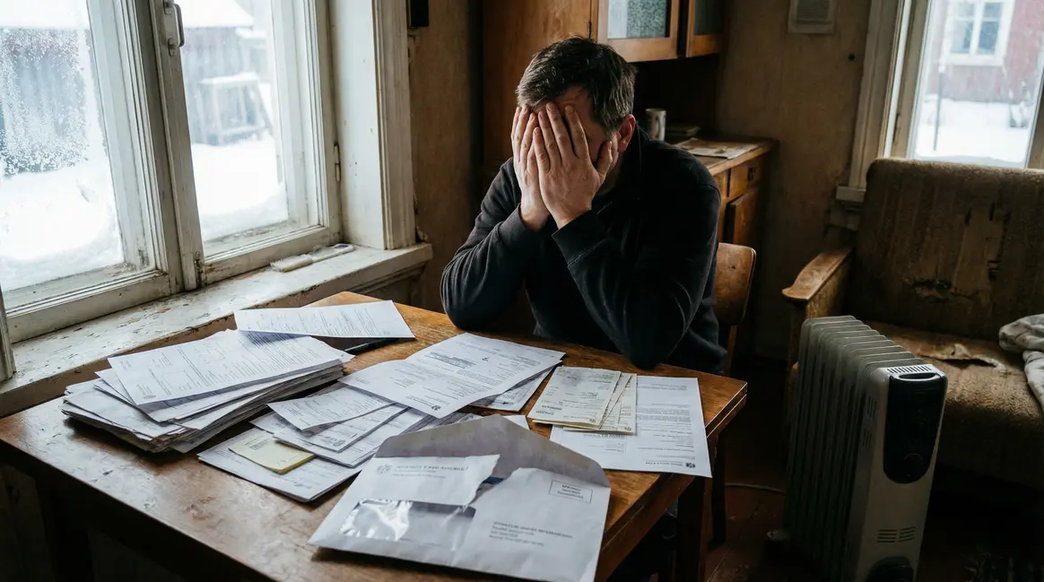 Partir à la retraite à 57 ans comme contrôleur SNCF : ce que la lettre  reçue à Saint-Quentin a changé dans la vie de Pascal