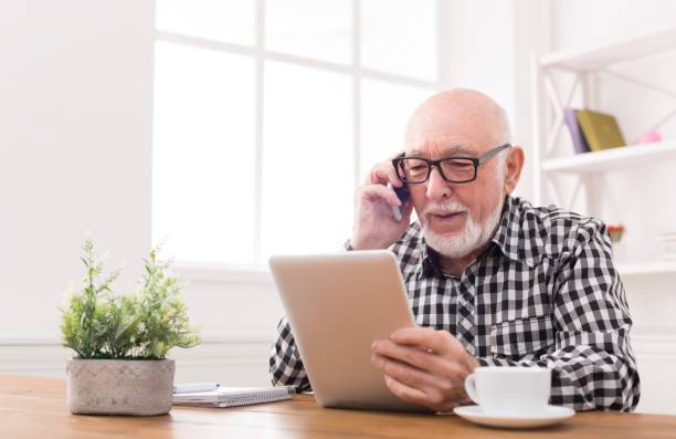 téléassistance aide financière contacter un conseiller
