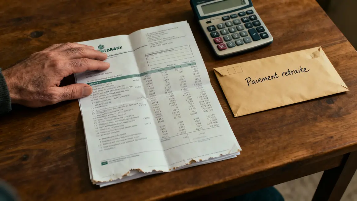 releve banque versement pensions retraite 2026