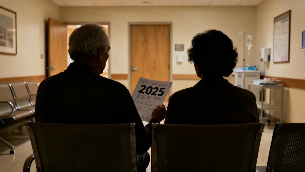 Seniors étrangers inquiets réforme Sécurité sociale France 2025