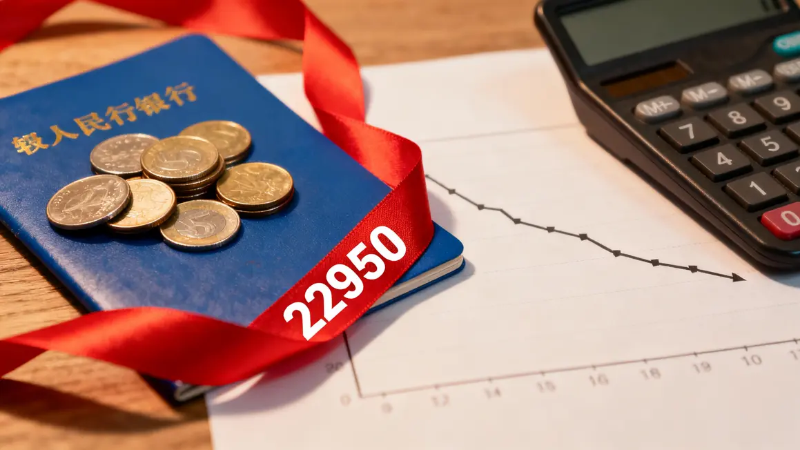 Carnet Livret A avec ruban 22950 et graphique