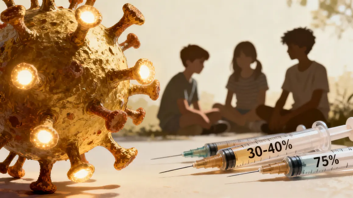 Mutations H3N2 K efficacité vaccin grippe 2025-2026