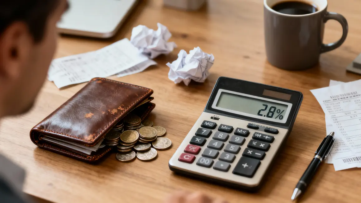 calculatrice chiffres perte pouvoir achat 2026