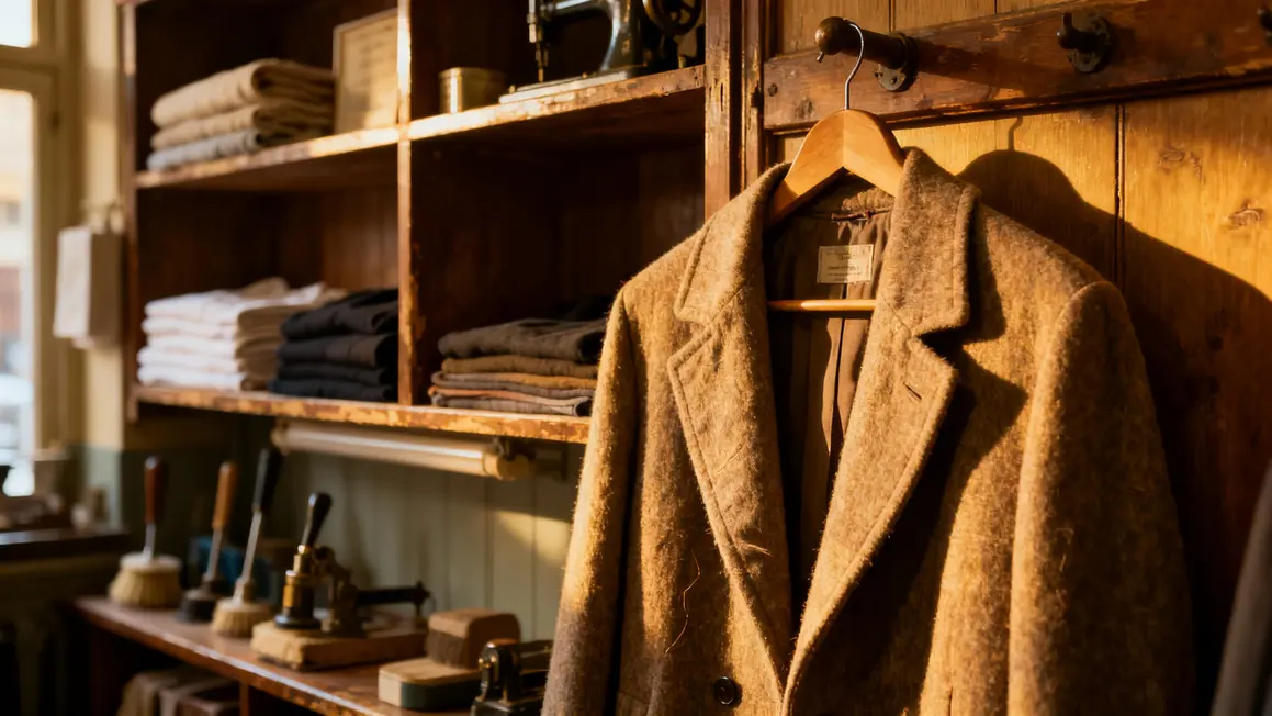 manteau laine pressing confiance niort