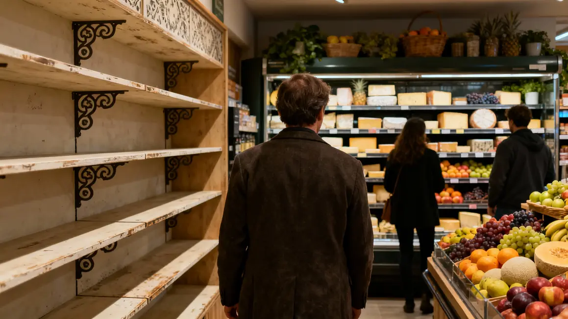 nouveaux rayons grand frais fruits fromage
