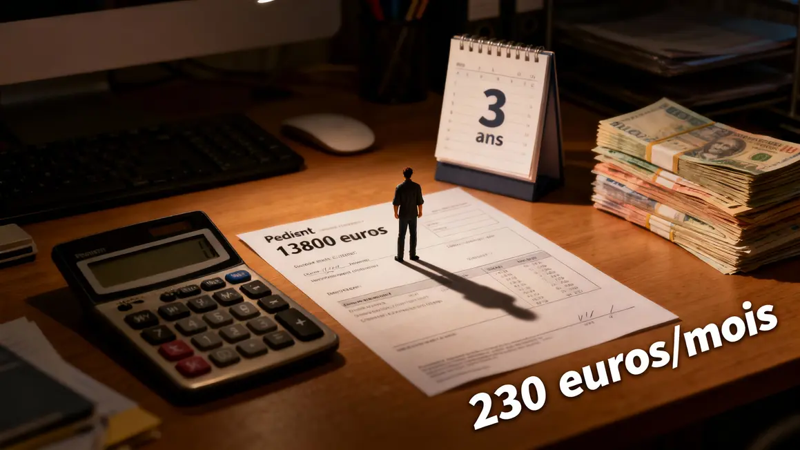 bureau sombre pension sncf 13800 euros