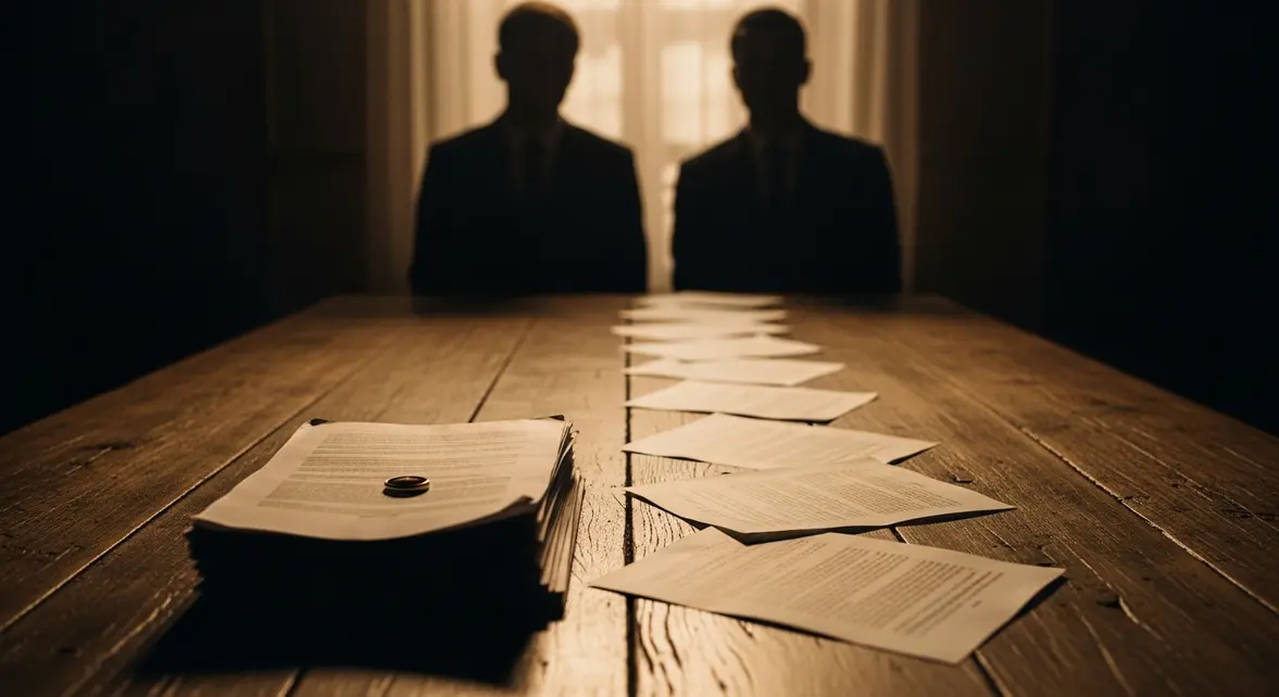 Table partage reserve hereditaire alliance