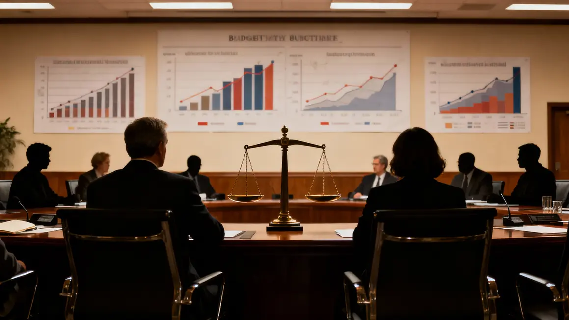 Réunion gouvernement sur réforme retraite, équilibre budgétaire