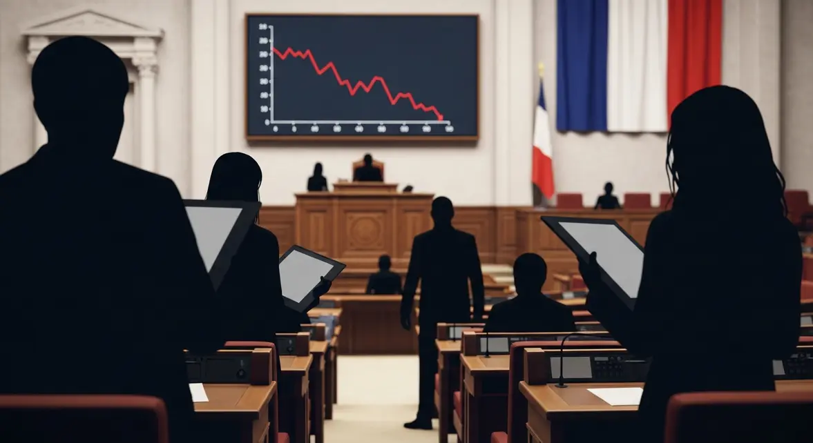 Senat debat sur budget Securite sociale