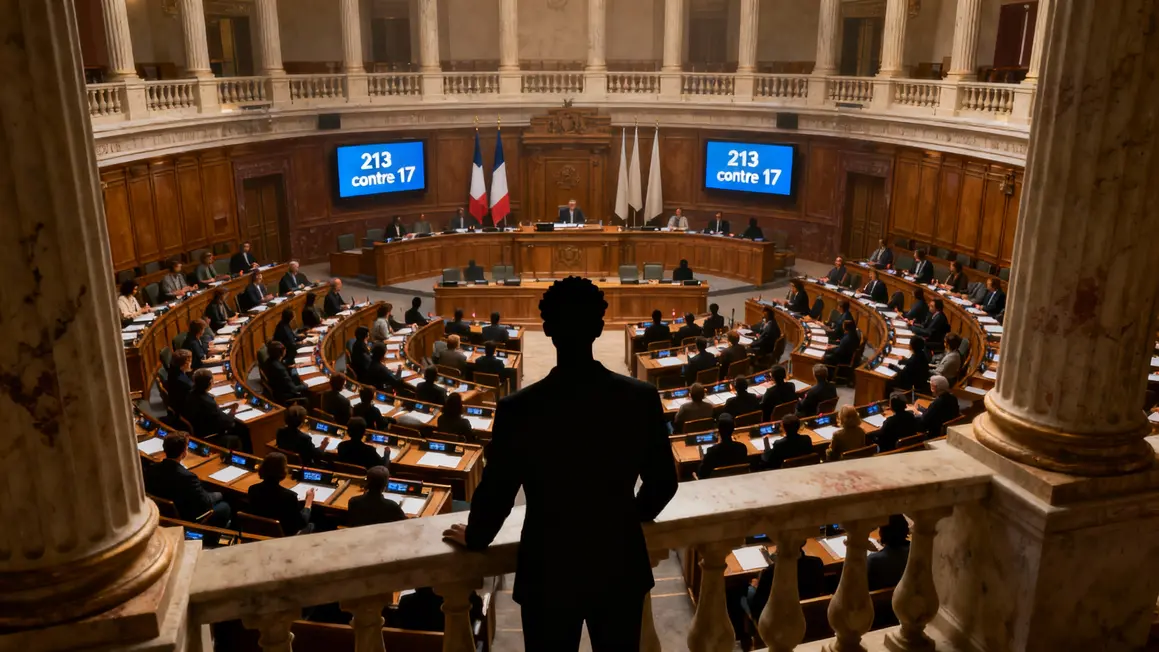 salle parlement vote deputes abattement fiscal retraites