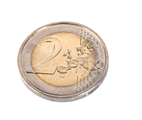 2 euros
