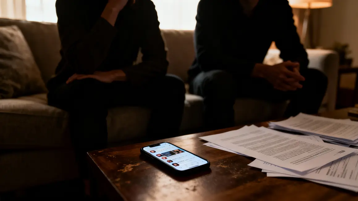 Echange sur AAH et réseaux sociaux à domicile