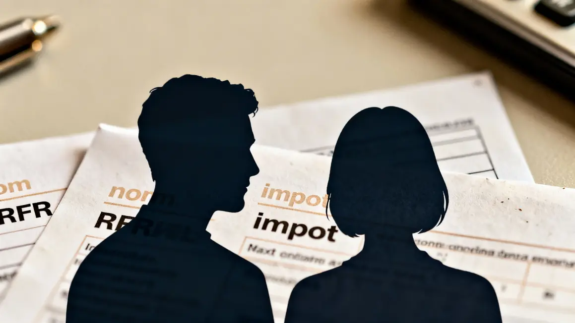 consultation donnees fiscales anonymisees