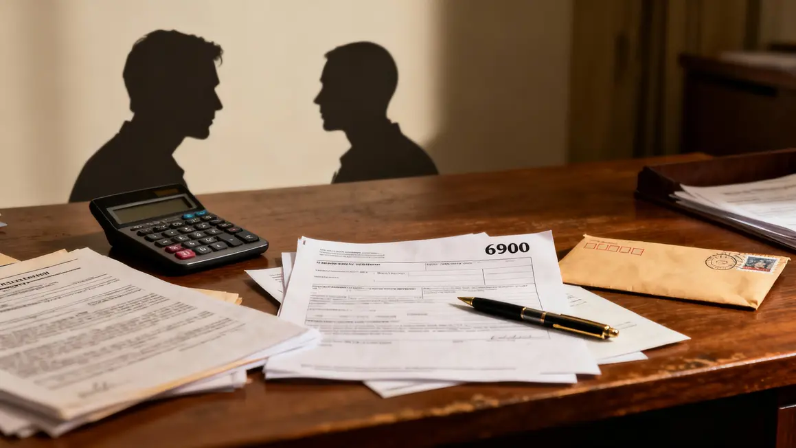 Documents administratifs don manuel virement bancaire succession