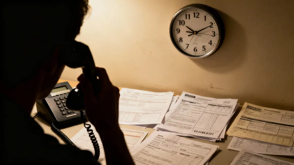 Silhouette téléphone CPAM formulaire sécurité urgence
