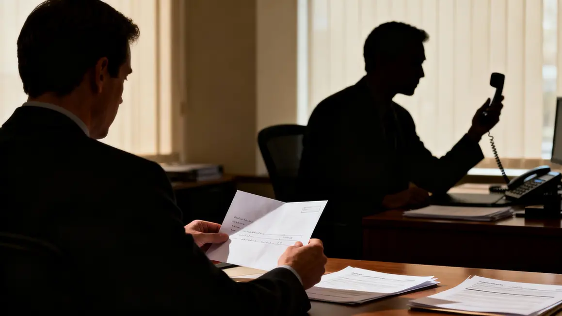 licenciement controle lettre employeur