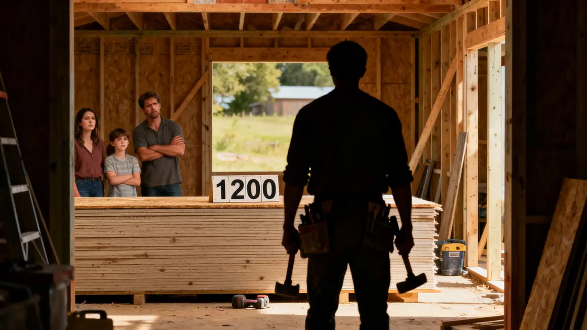 Artisan chantier arreté devis MaPrimeRénov